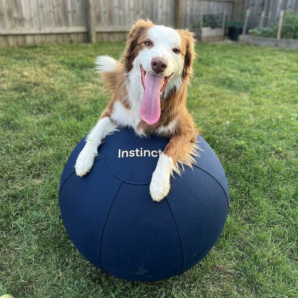 Instinct Drive Ball