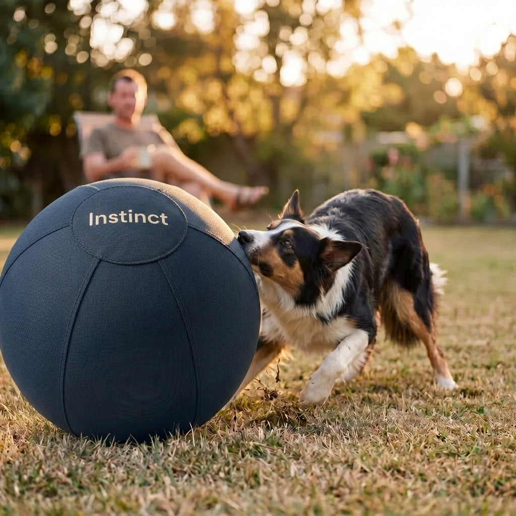 Instinct Drive Ball